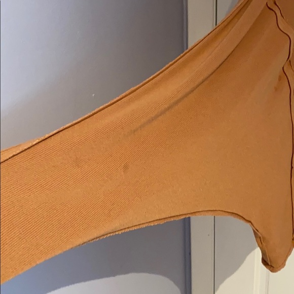 Free People Slouchy Long Sleeve Turtleneck - Picture 11 of 12